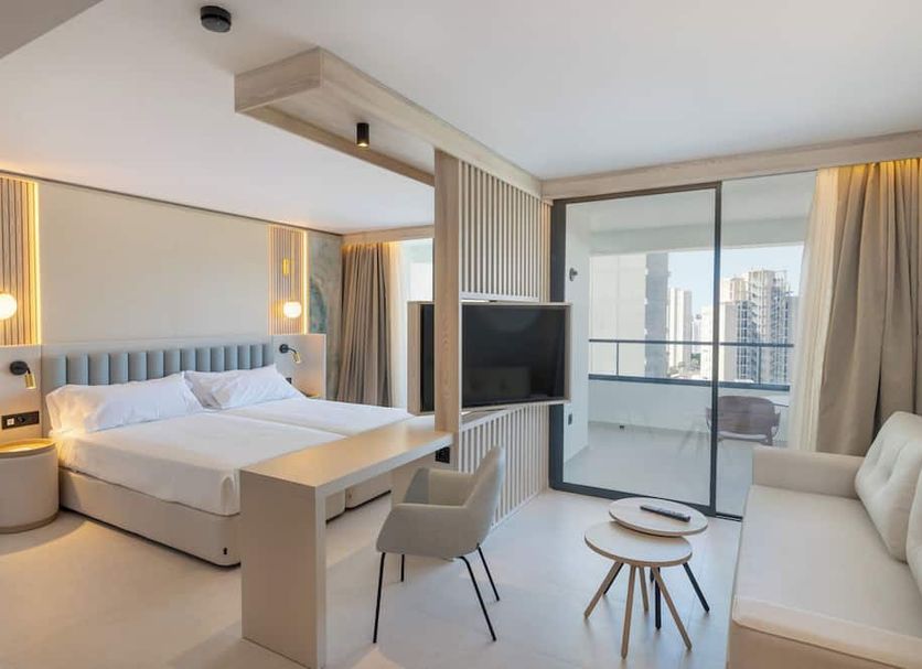 Habitació Foto