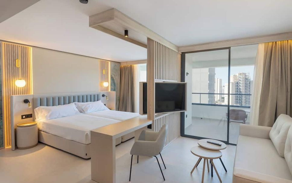 Habitació Foto