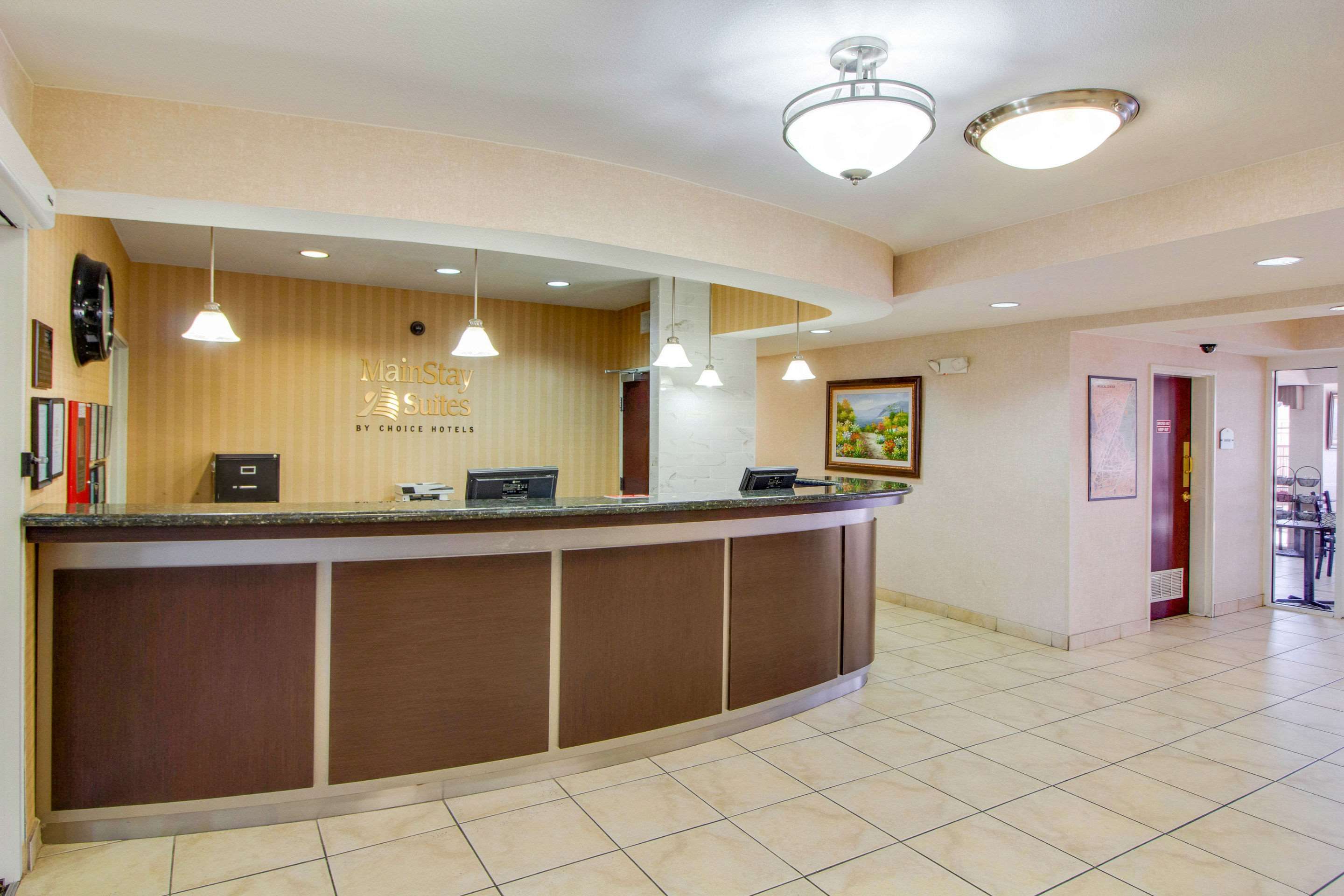 Recepció
