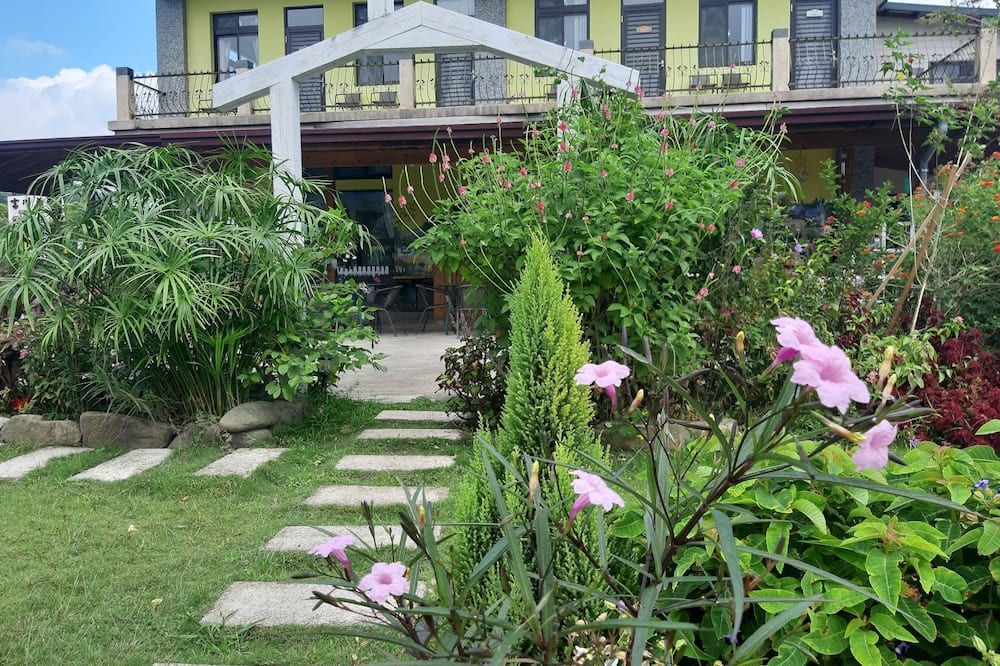 Vista exterior