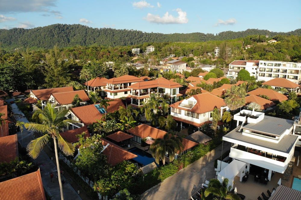 Vista exterior