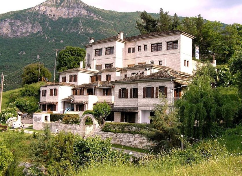 Edifici Foto