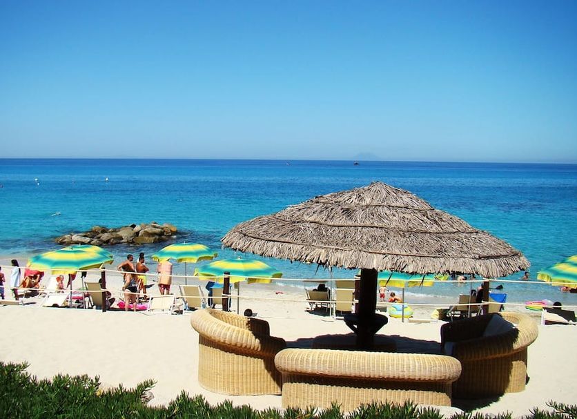 Platja Foto