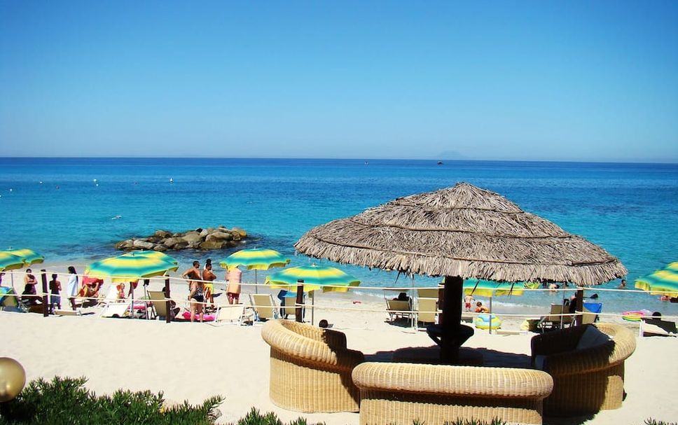 Platja Foto