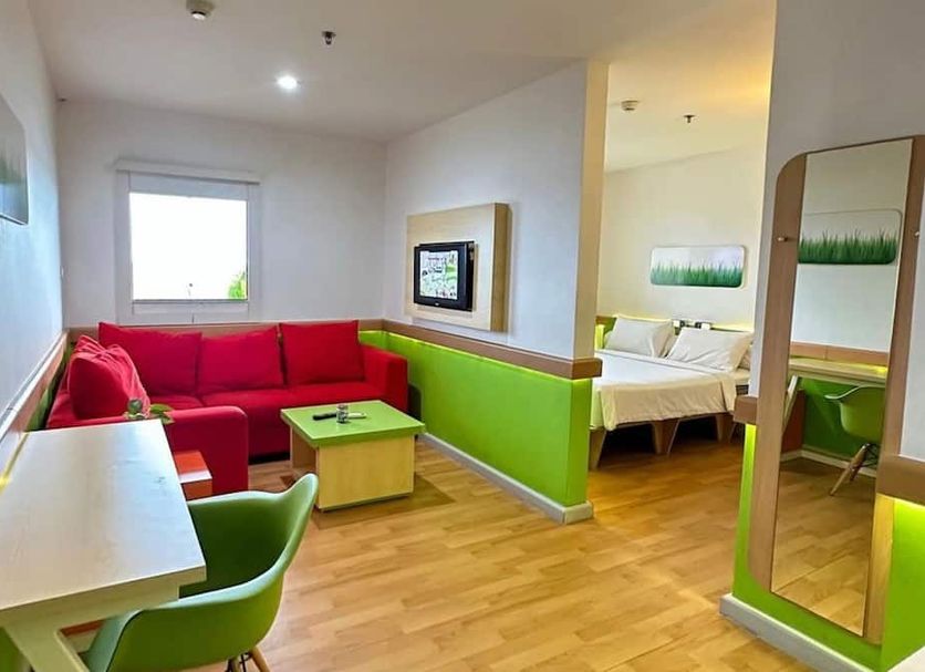 Sala Foto