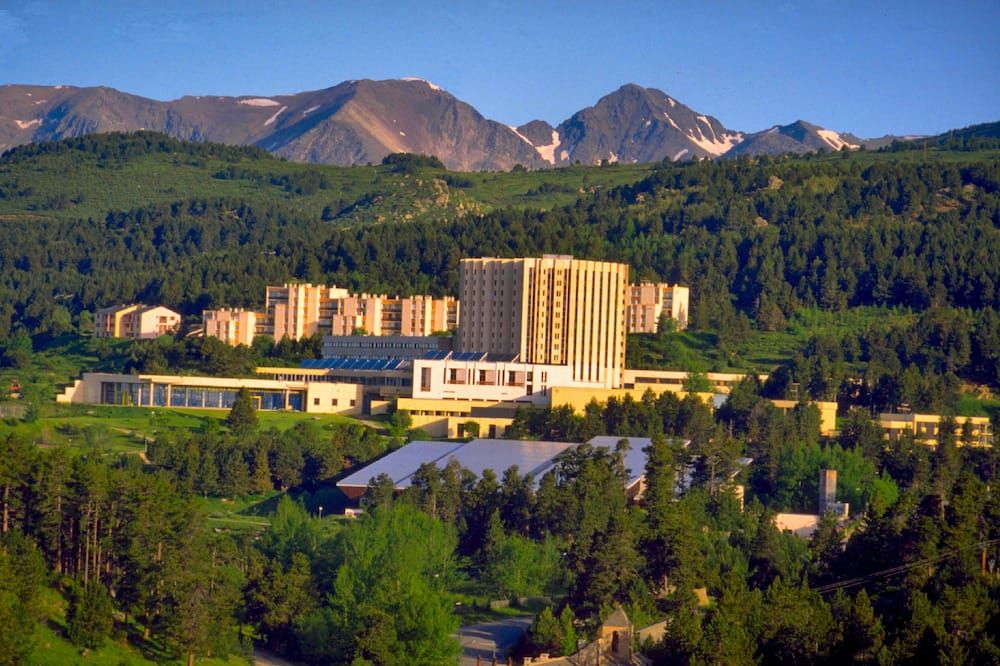 Vista exterior