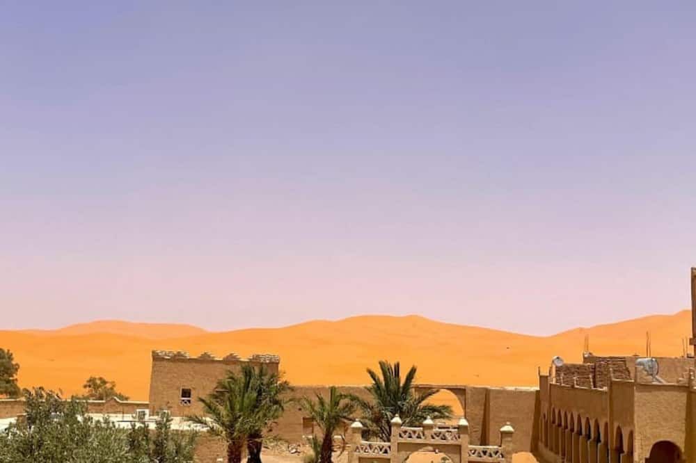 Vista exterior