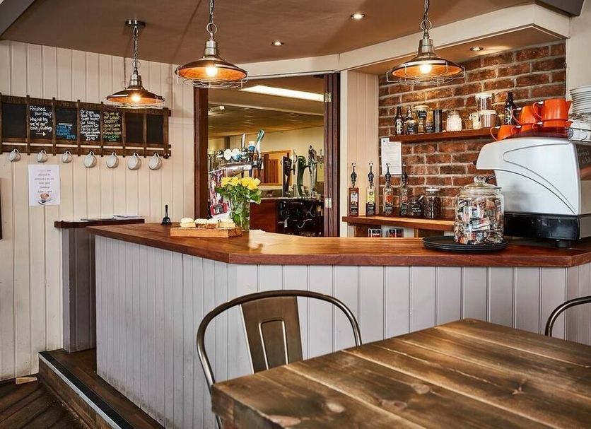 Bar Foto