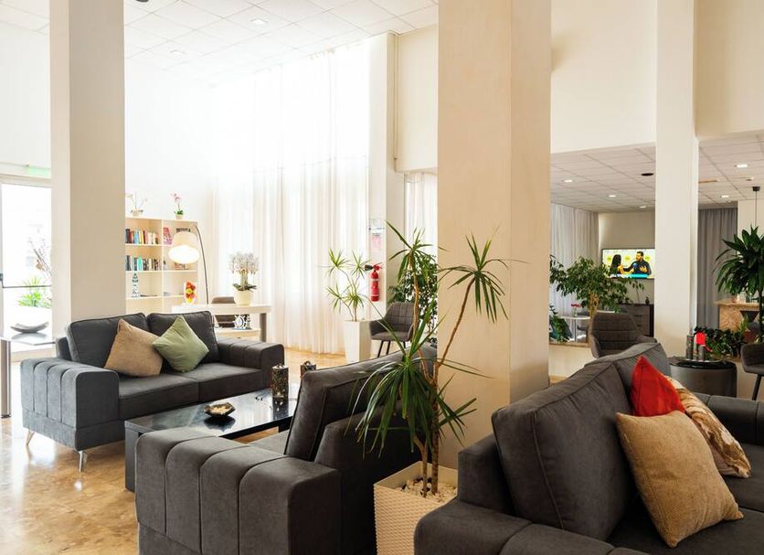 Sala d'estar Foto