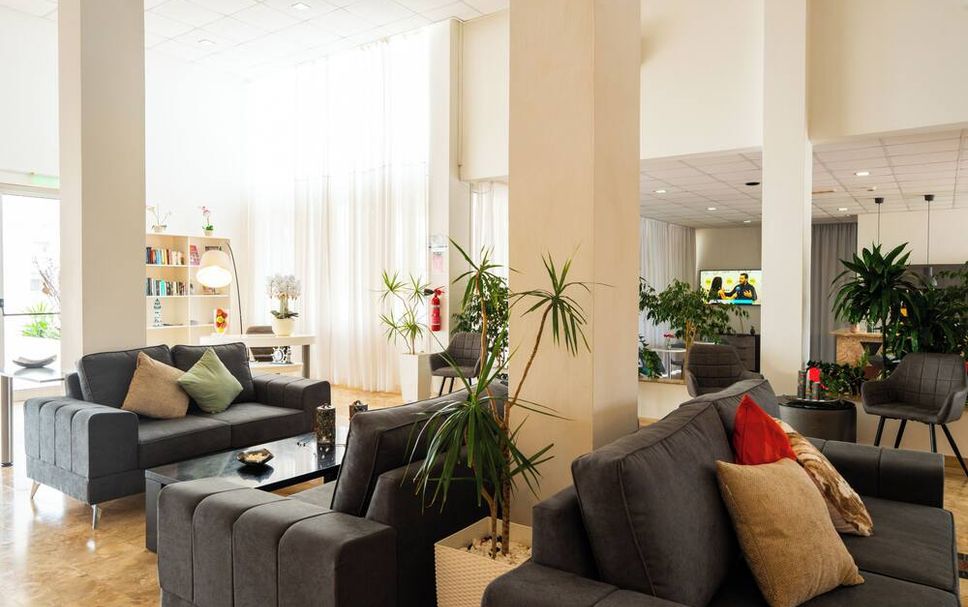 Sala d'estar Foto