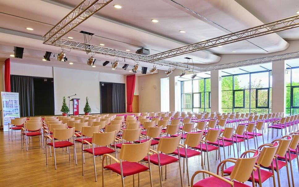 Sala de conferències Foto