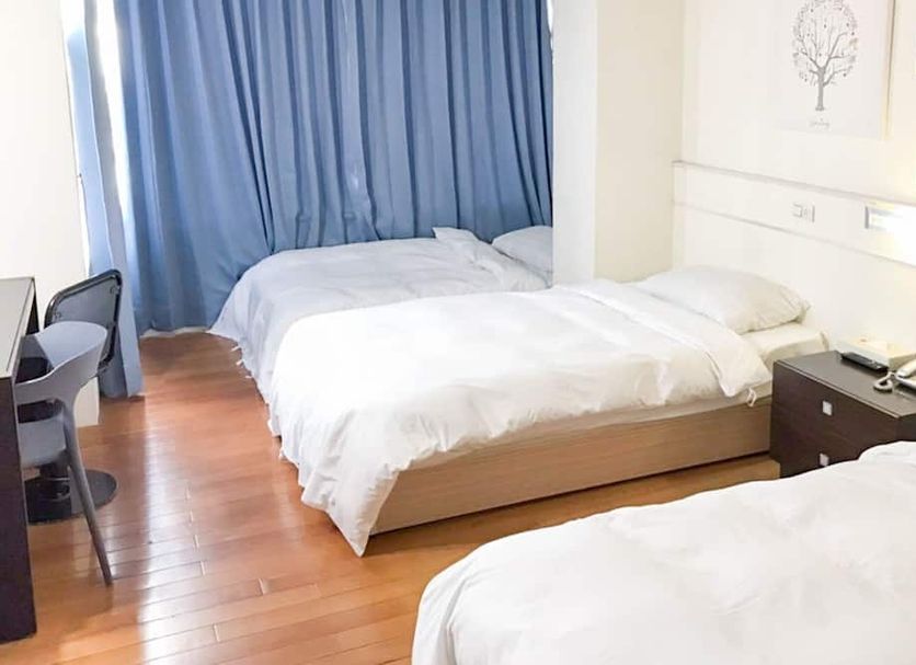Habitació Foto