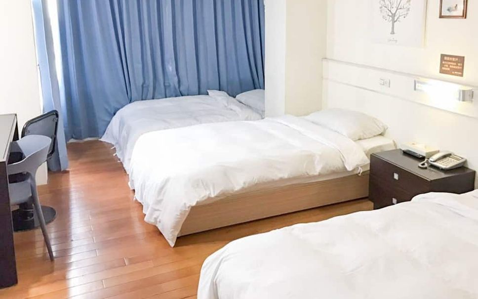 Habitació Foto