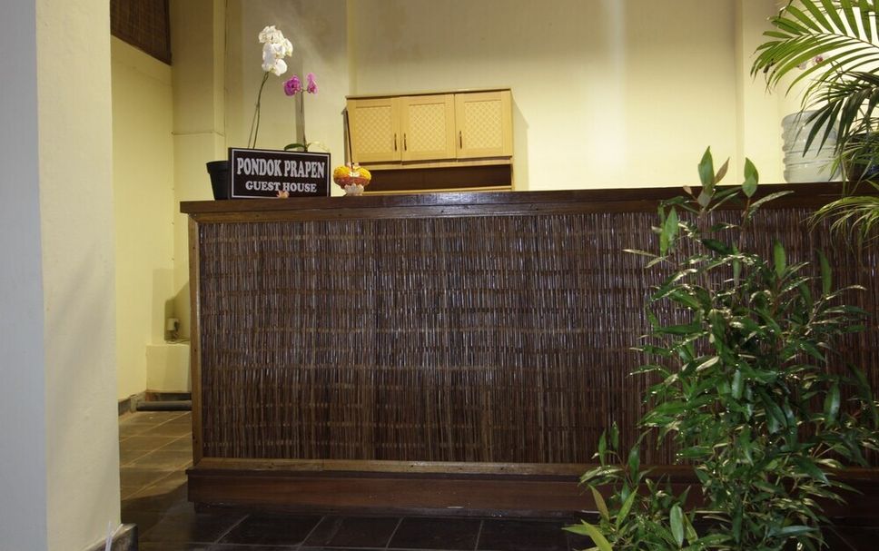 Recepció Foto