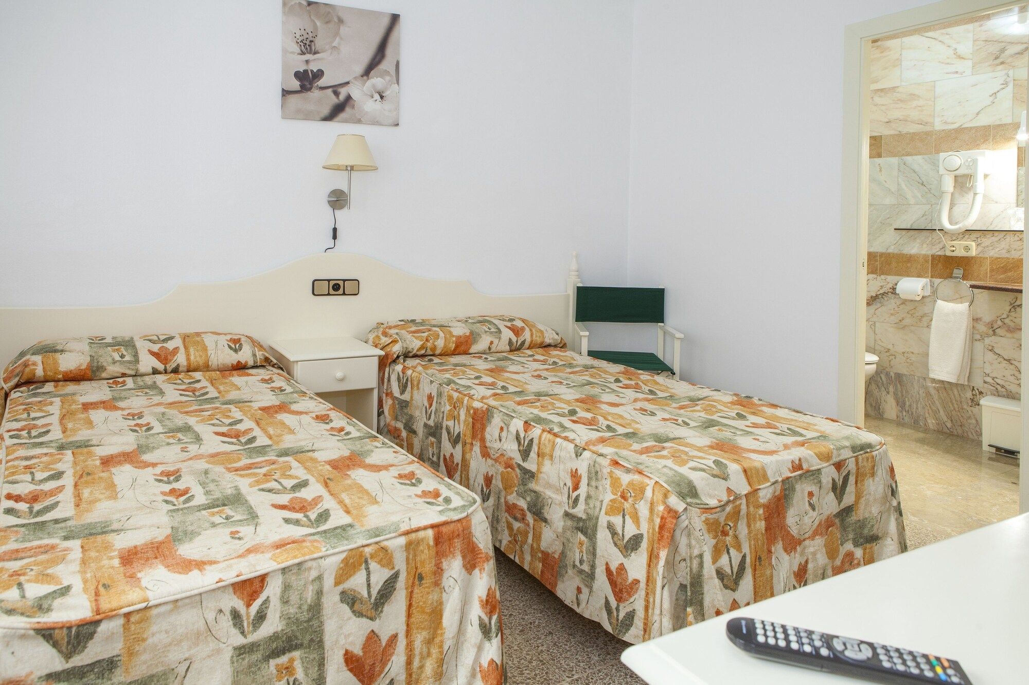 Habitació