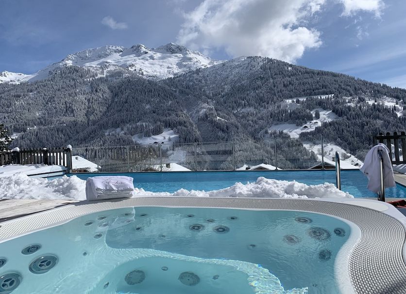 Pool Foto