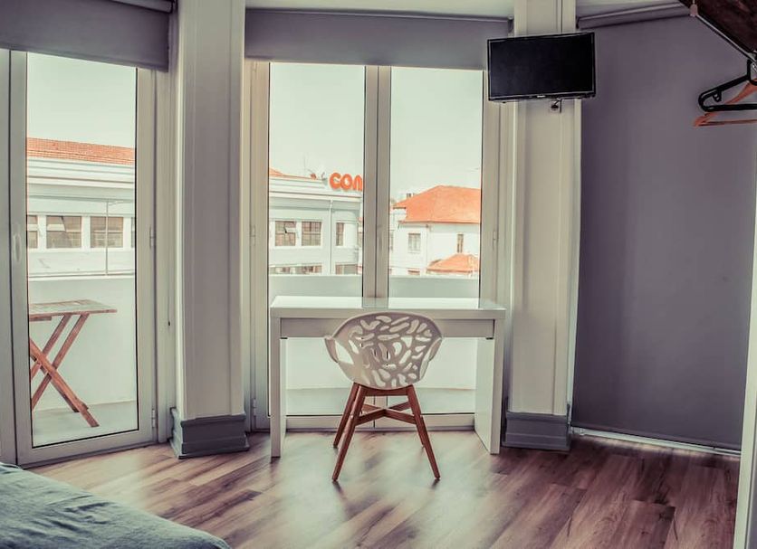 Serveis de l’habitació Foto