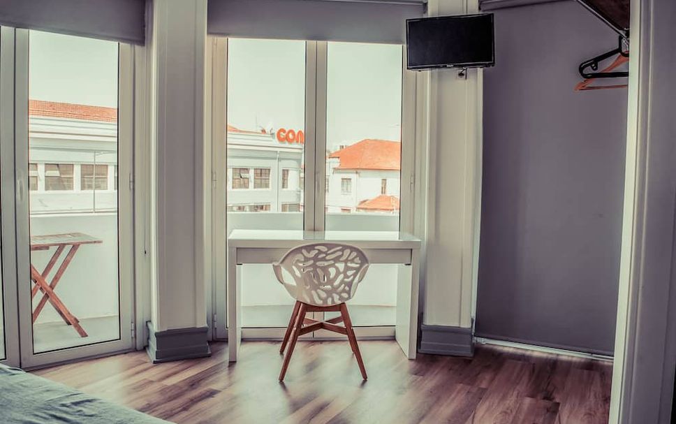 Serveis de l’habitació Foto