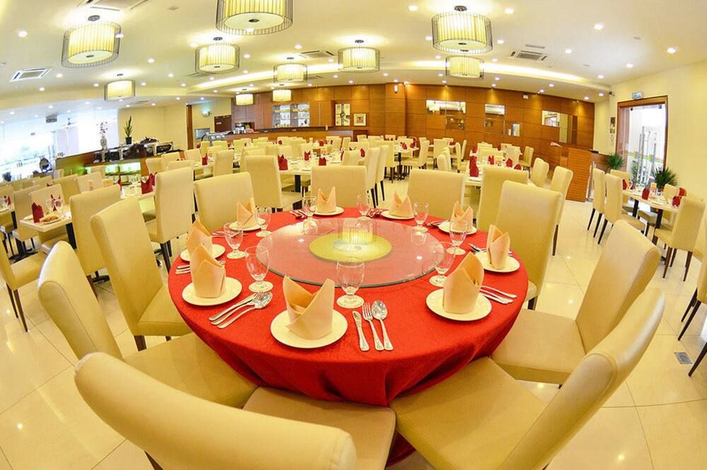 Sala de banquets