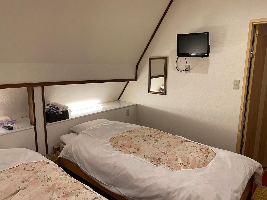 Habitació