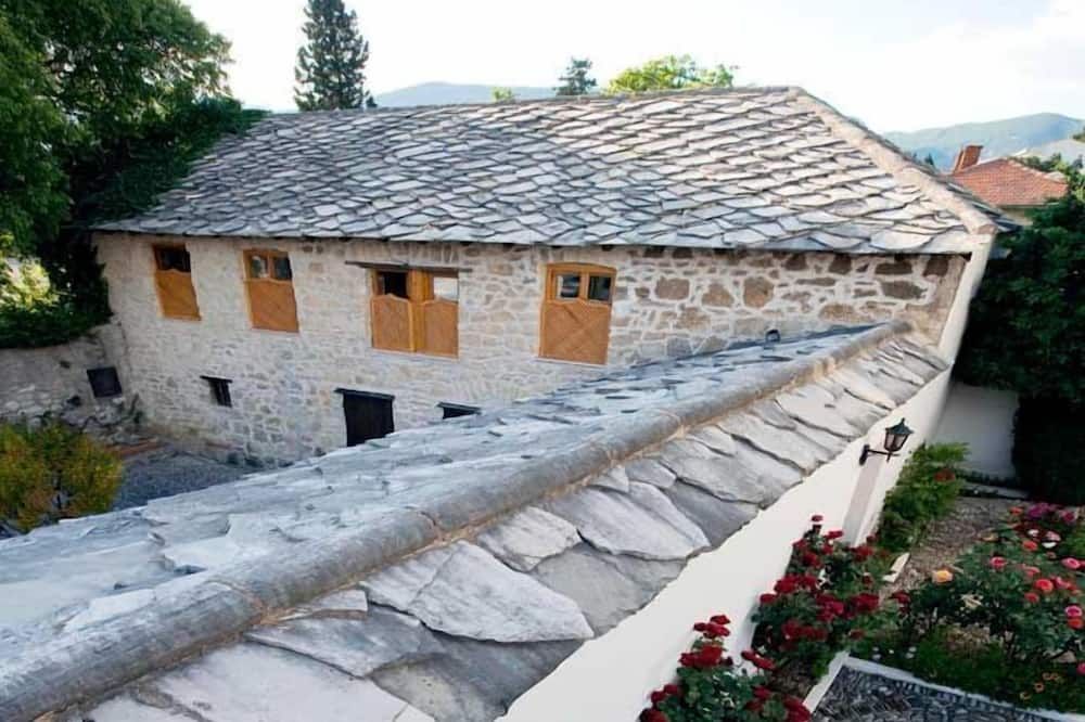 Vista exterior