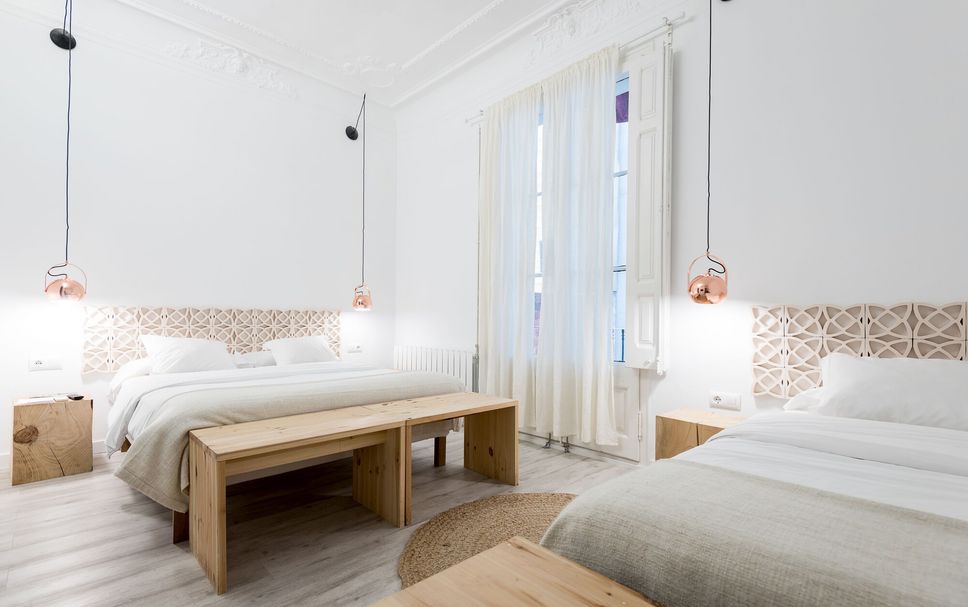 Habitació Foto