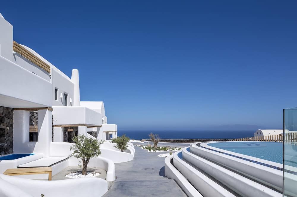 Vista exterior