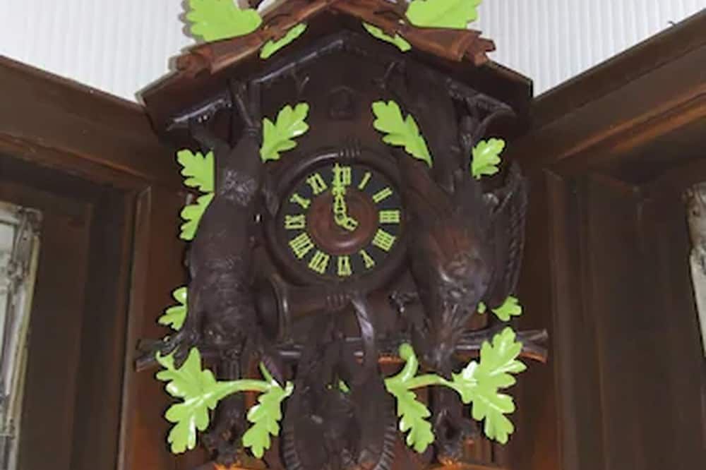 Decoració