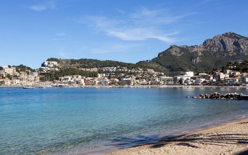 Platja Foto