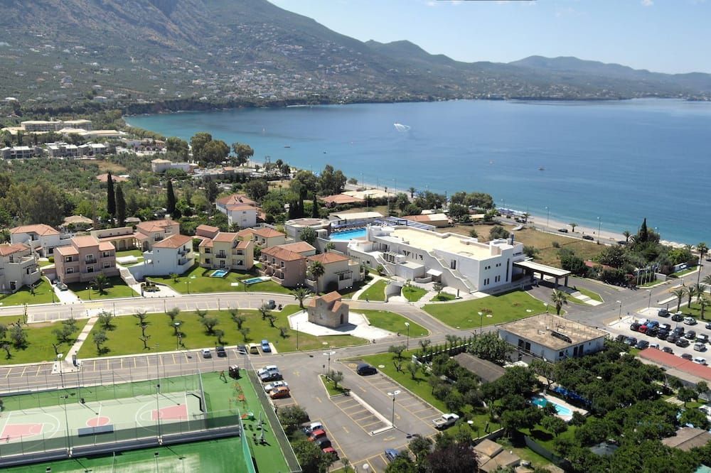 Vista exterior