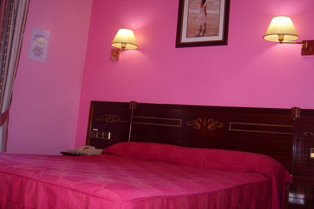 Habitació