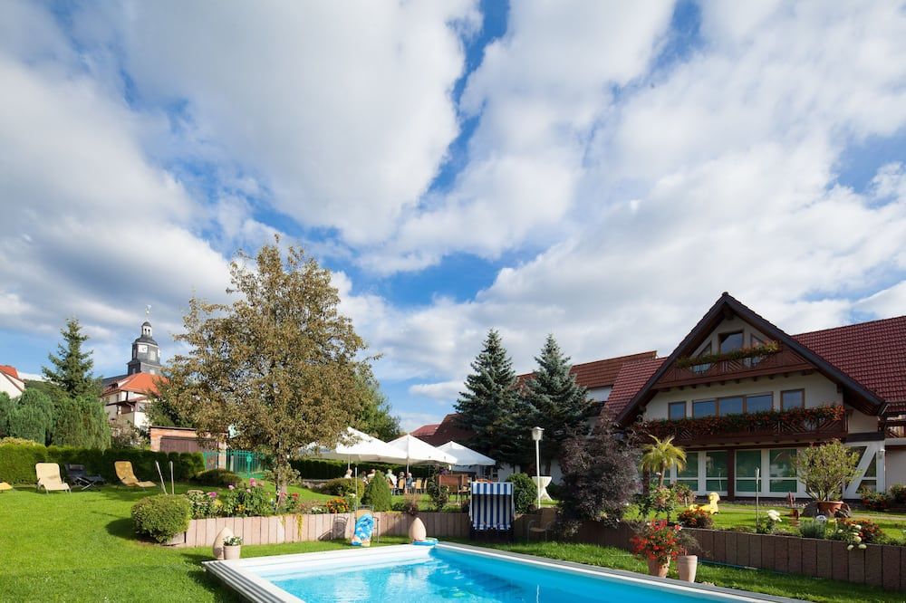 Vista exterior