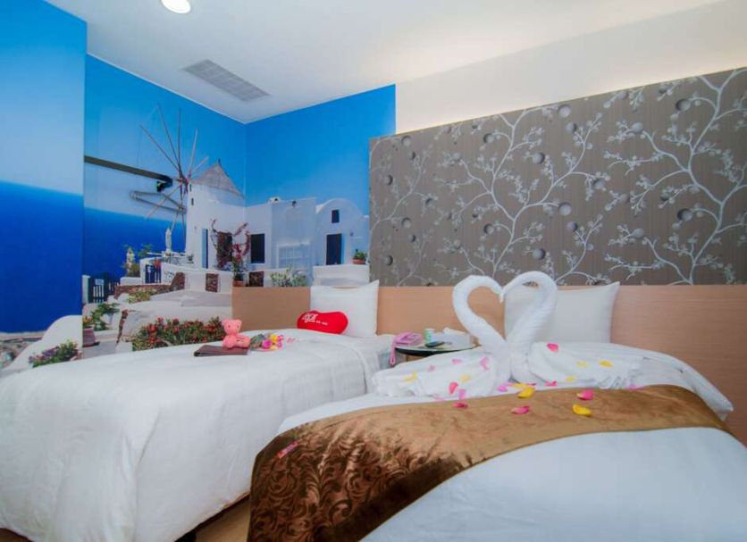 Habitació Foto