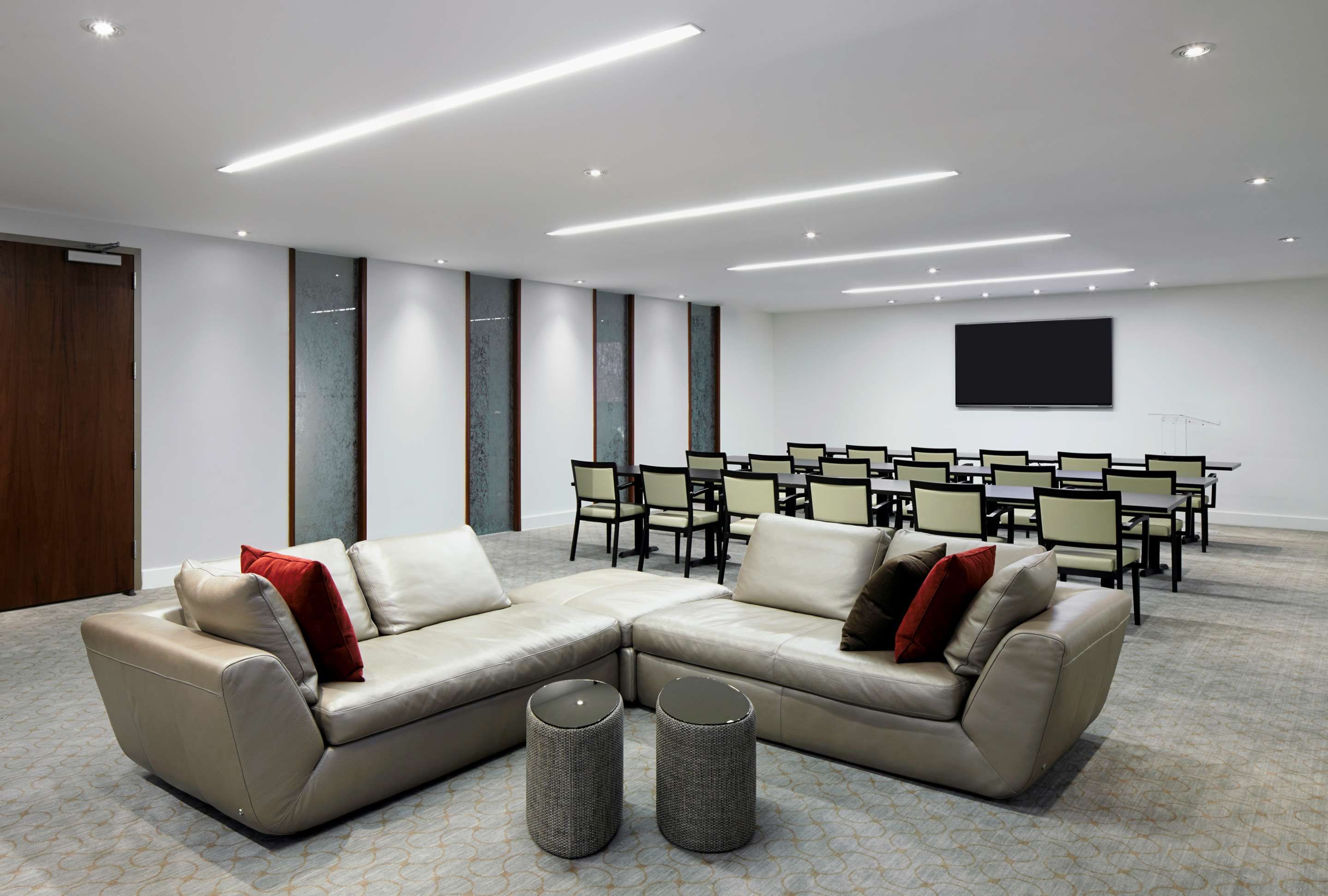 Sala d'estar Foto