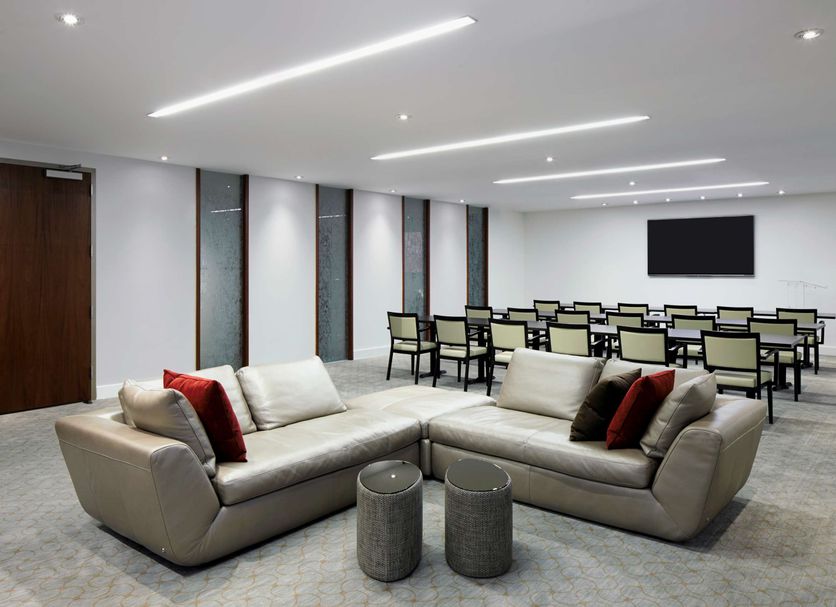 Sala d'estar Foto