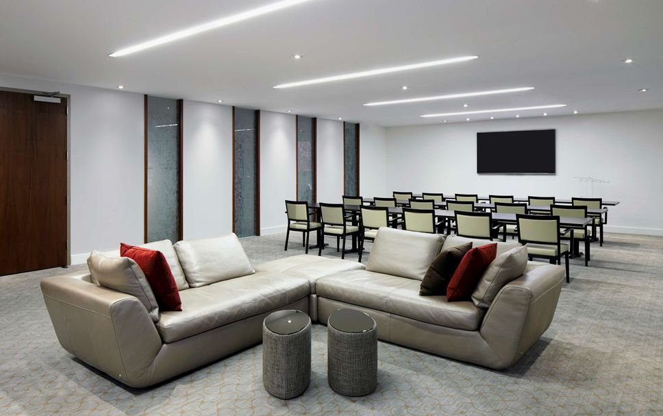 Sala d'estar Foto