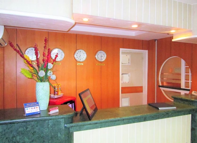 Recepció Foto