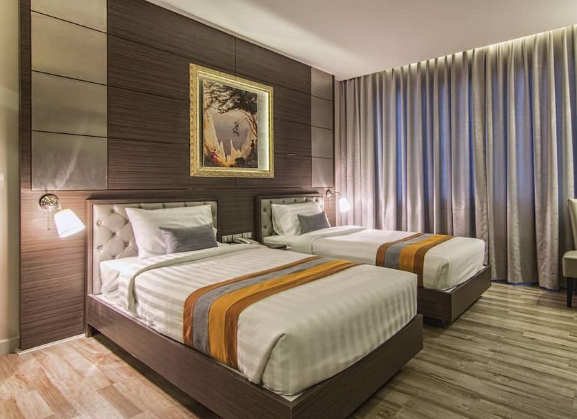 Habitació Foto