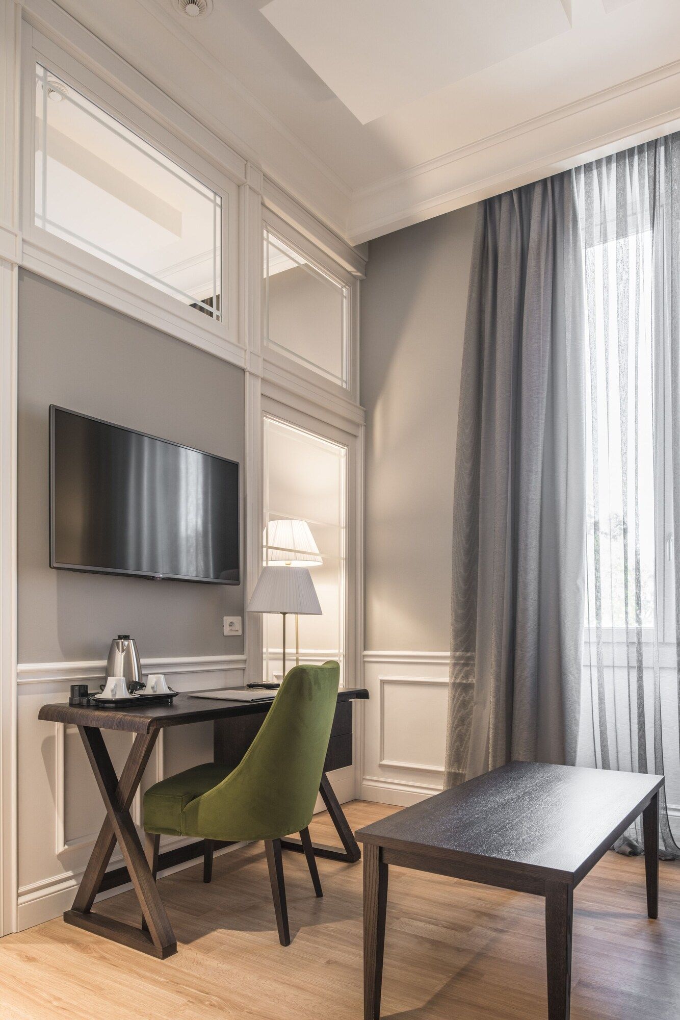 Serveis de l’habitació