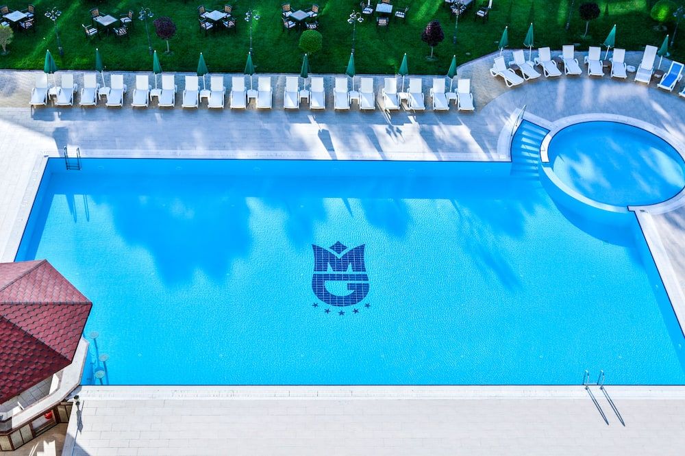 Pool Foto