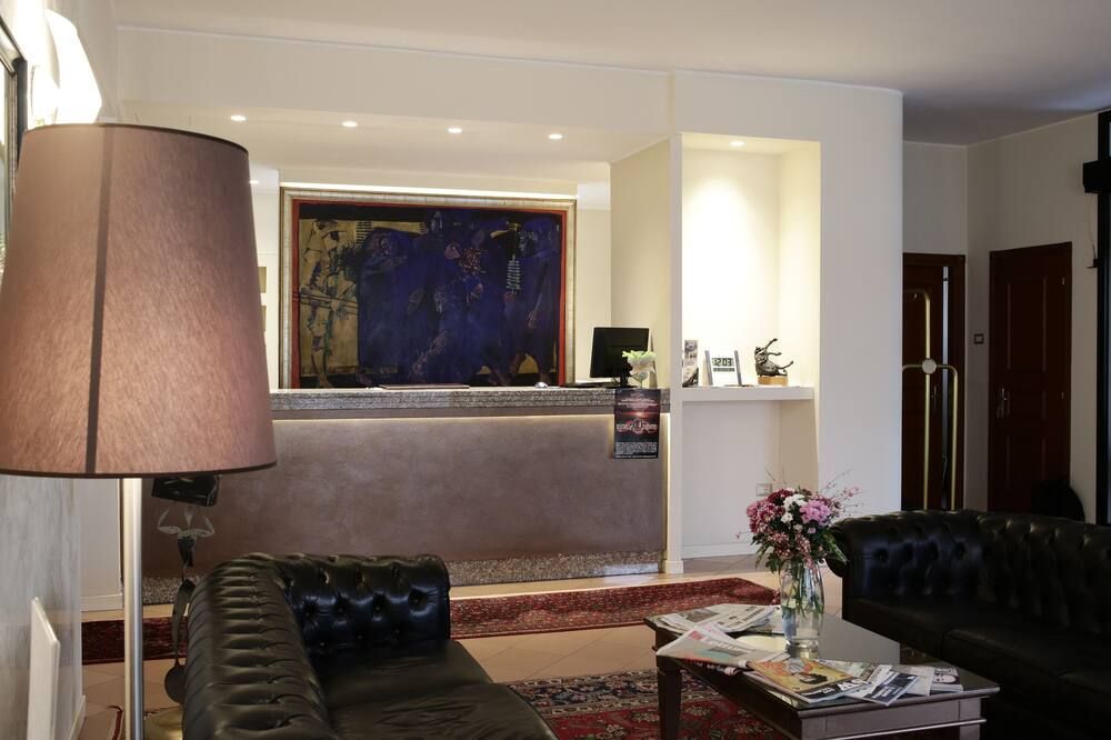 Recepció