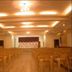 Sala de conferències