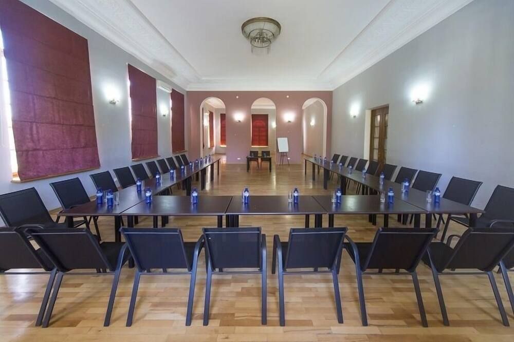 Sala de conferències