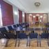 Sala de conferències