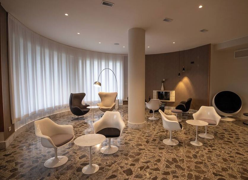 Sala d'estar Foto