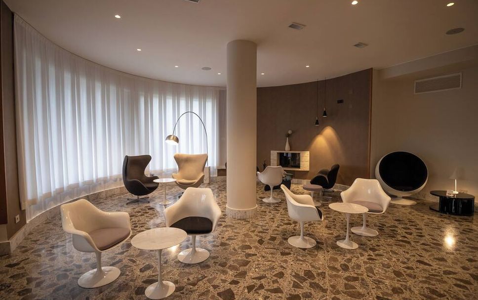 Sala d'estar Foto