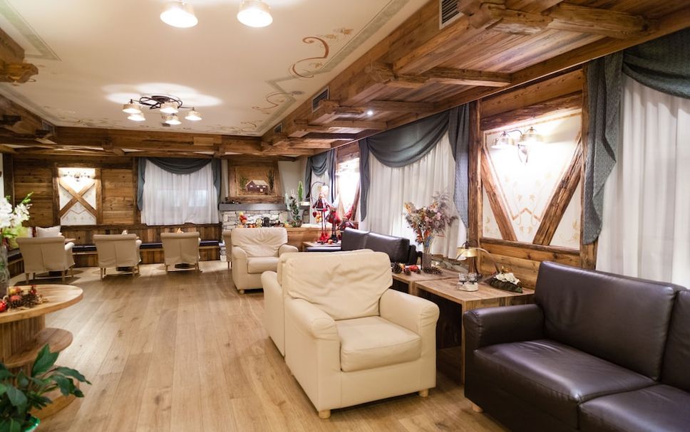 Sala d'estar Foto