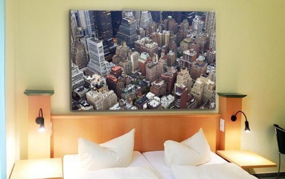Habitació Foto
