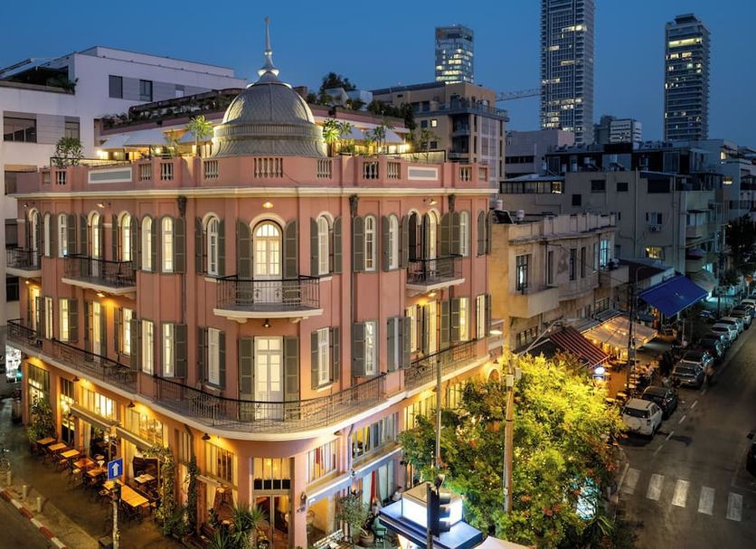Edifici Foto