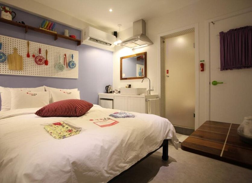 Habitació Foto